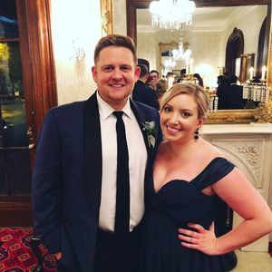 Meet your Posher, Kat